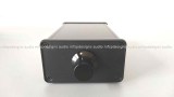 CSR21R - AB Switch RCA source selector with plastic panels