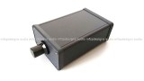 CSR21R - AB Switch RCA source selector with plastic panels