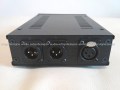 CSD21A - Digital AES EBU source selector, 1IN-2OUT version